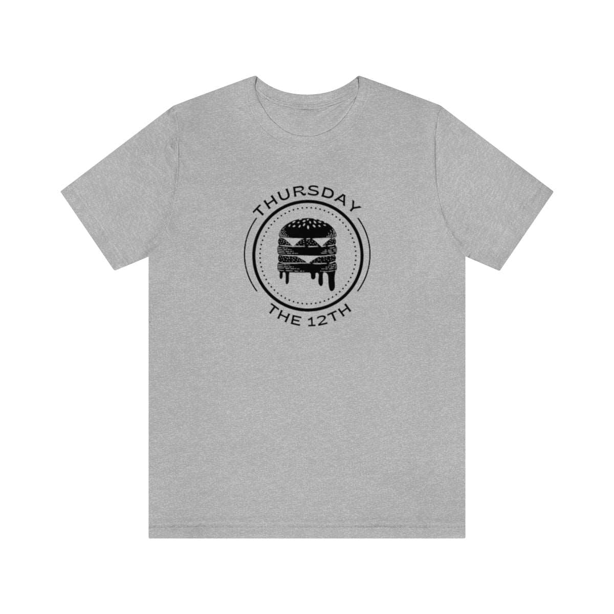 'Tuesday 12th' Men's Tee