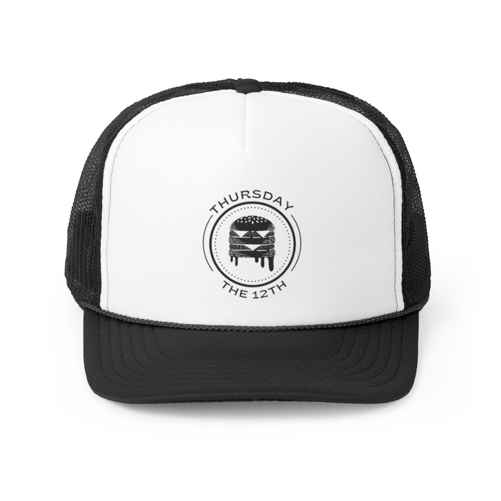 'Thursday 12th' Cap - Monkey Junk Online