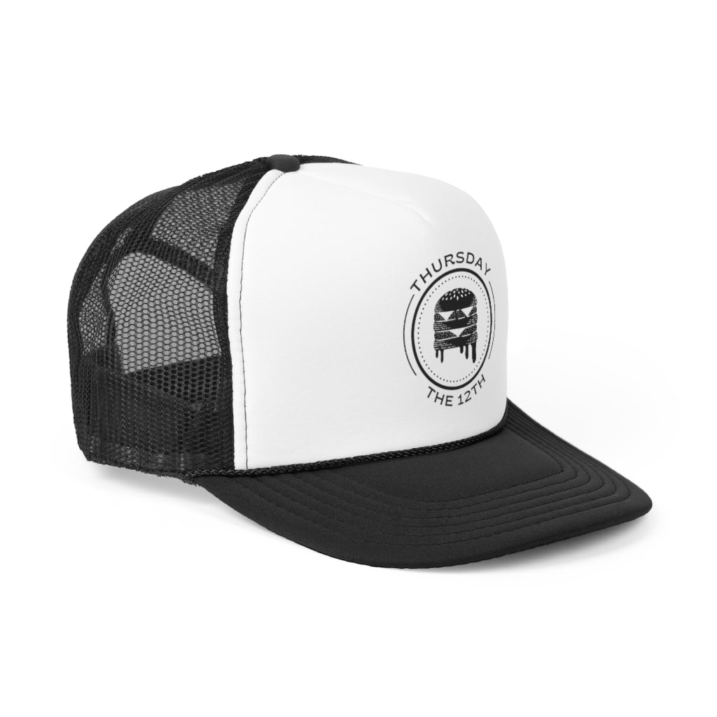 'Thursday 12th' Cap - Monkey Junk Online