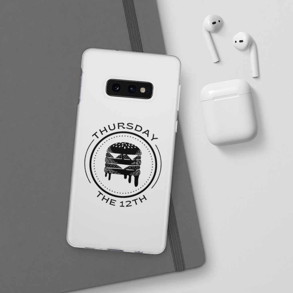 'Thursday 12th' Phone Case - Monkey Junk Online