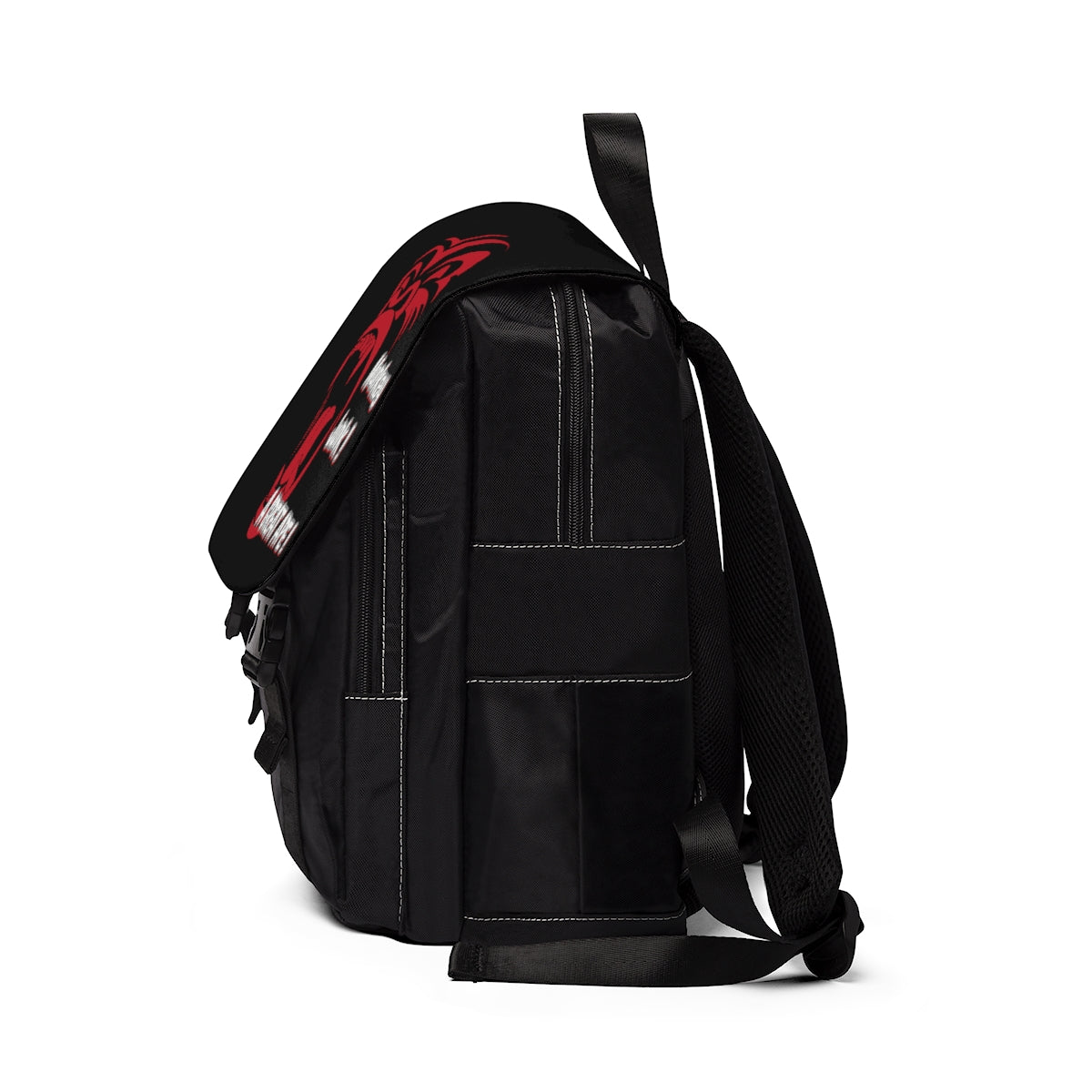 'A GREAT APE' Backpack - Monkey Junk Online