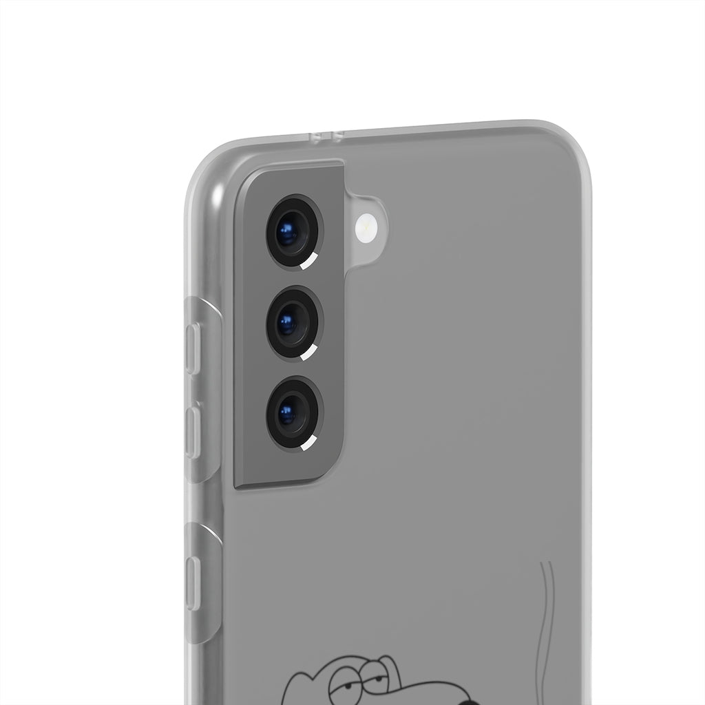 'What Mother****?' Phone Case - Monkey Junk Online