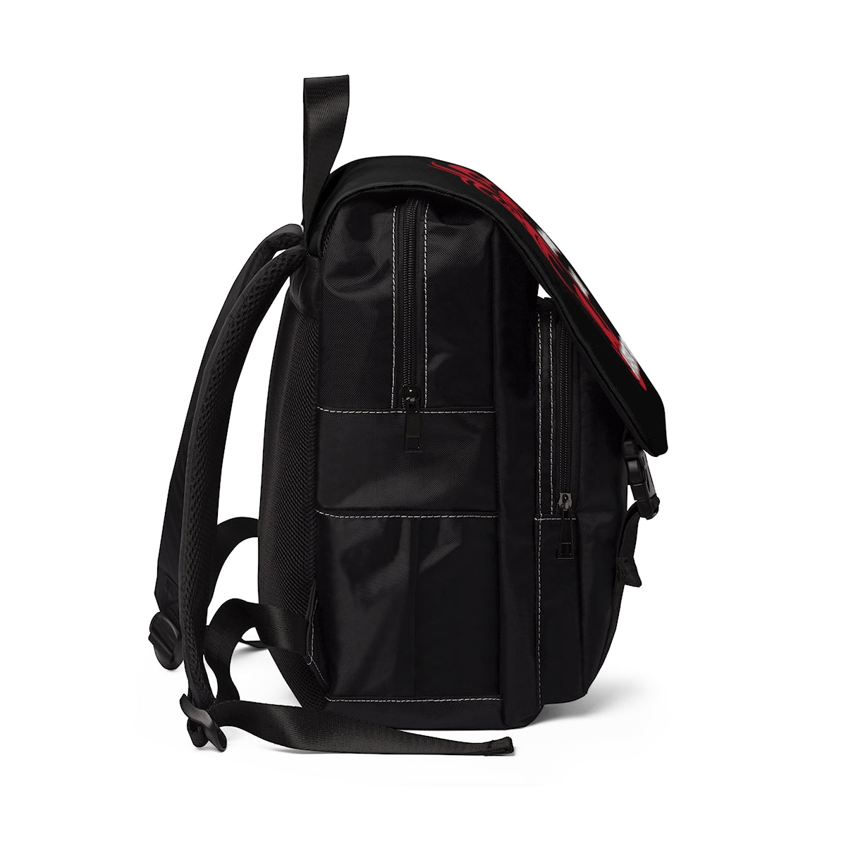 'A GREAT APE' Backpack - Monkey Junk Online