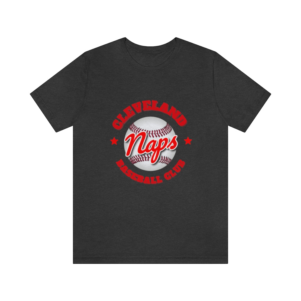 'Cleveland Naps' Mens Tee