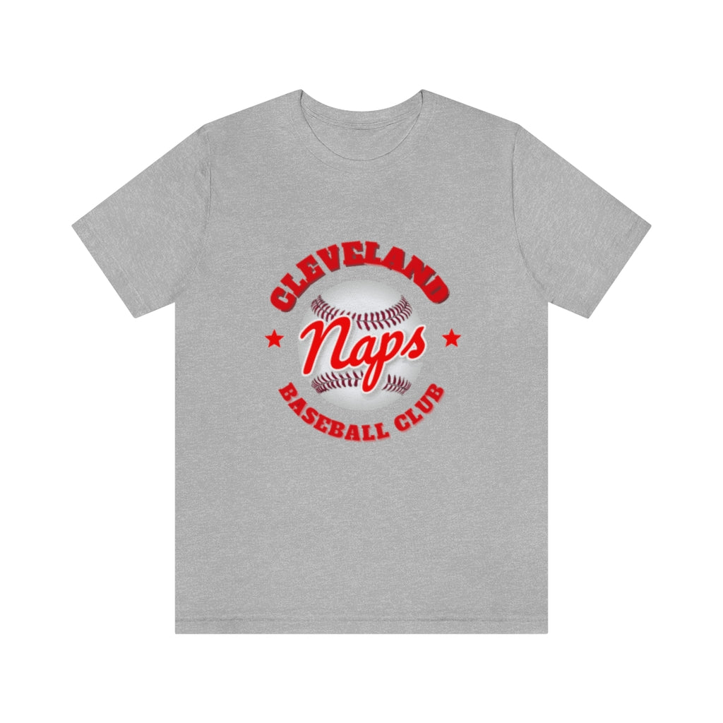 'Cleveland Naps' Mens Tee