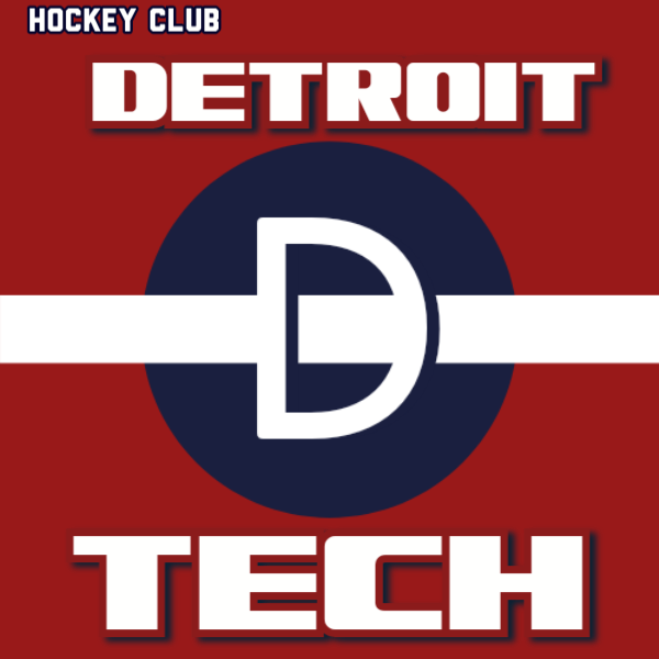 Detroit Tech Hockey Club - Monkey Junk Online