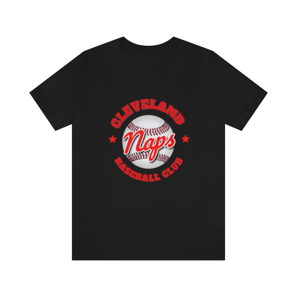 'Cleveland Naps' Mens Tee