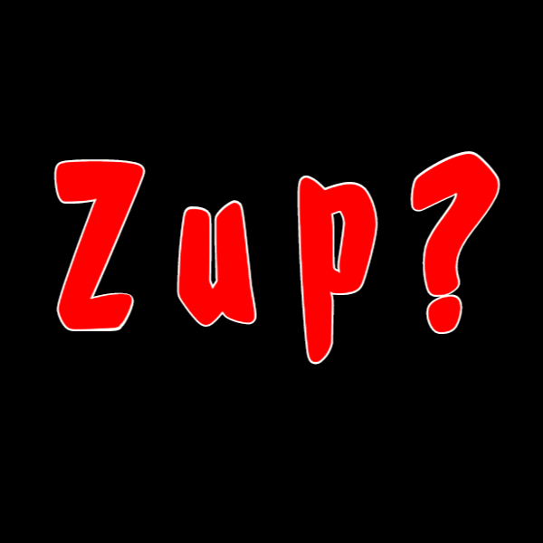 Zup ? - Monkey Junk Online