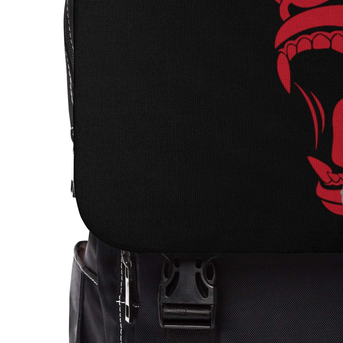 'A GREAT APE' Backpack