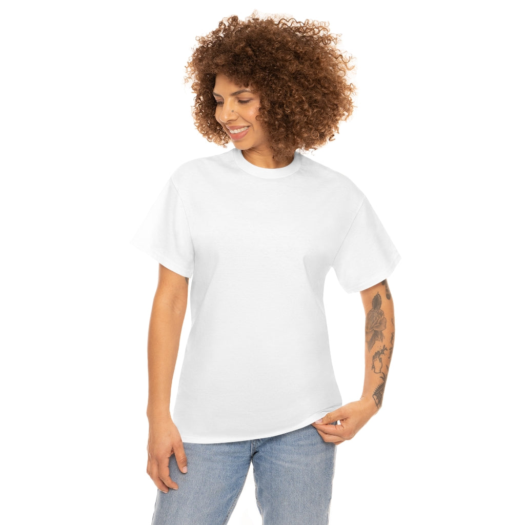 'Seriously Bro' Womens Tee