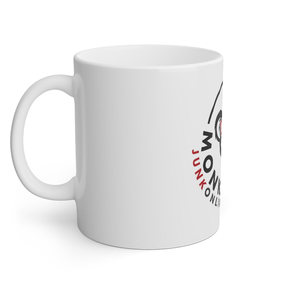 'Monkey Junk Online' Mug