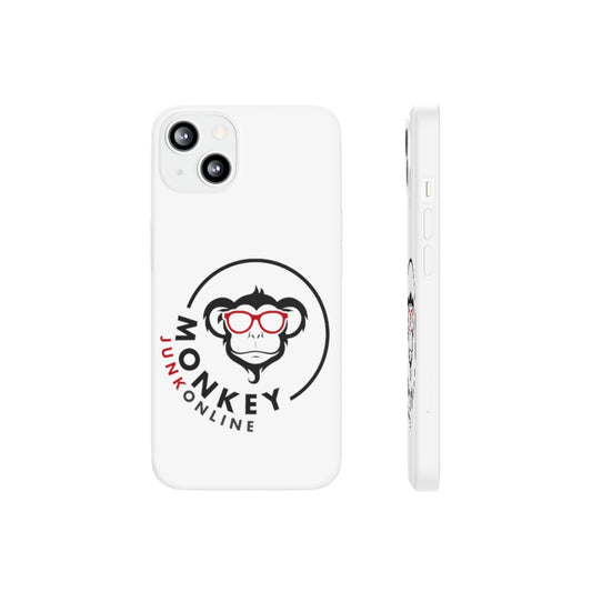 'Money Junk Online' Phone Case