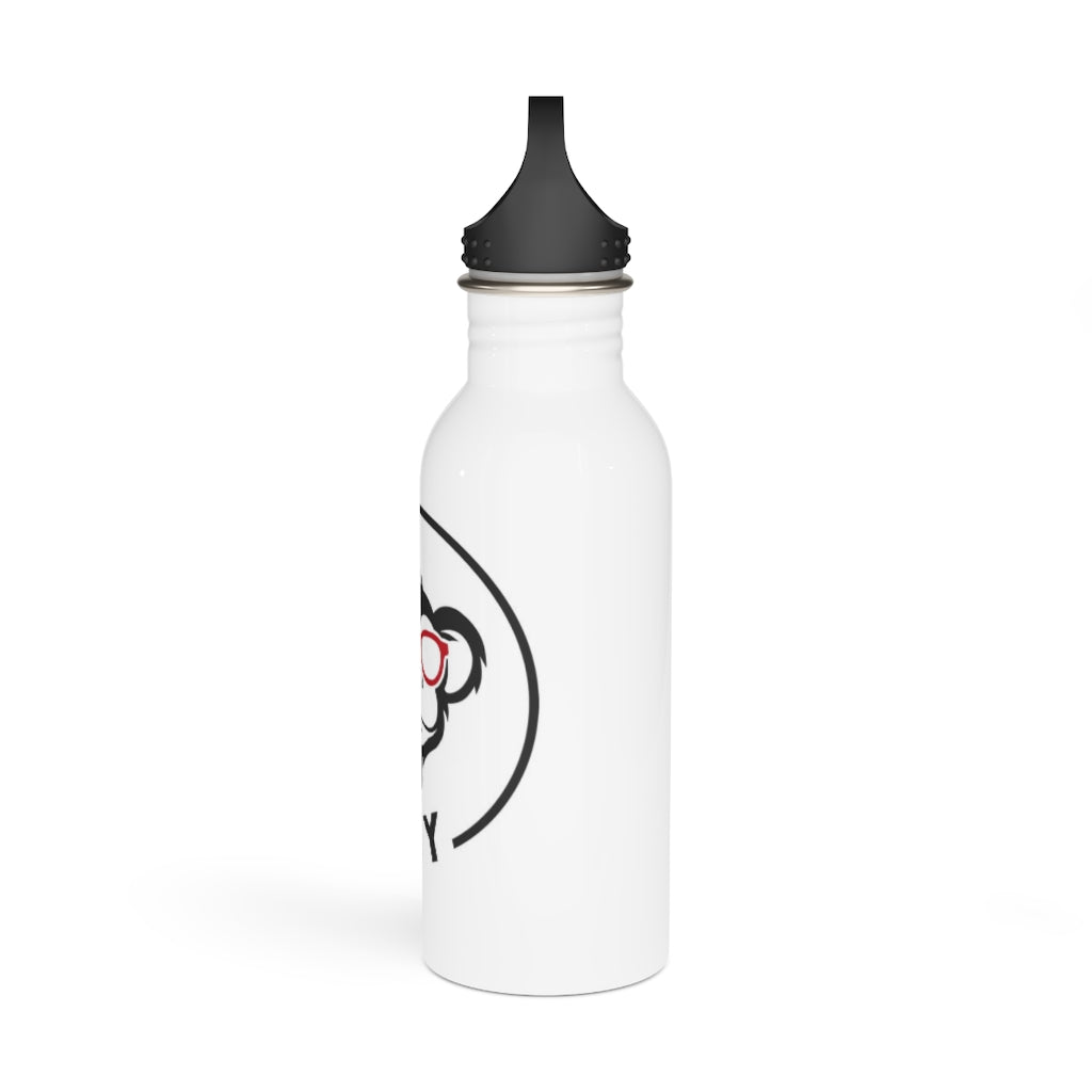 'Money Junk Online' Water Bottle