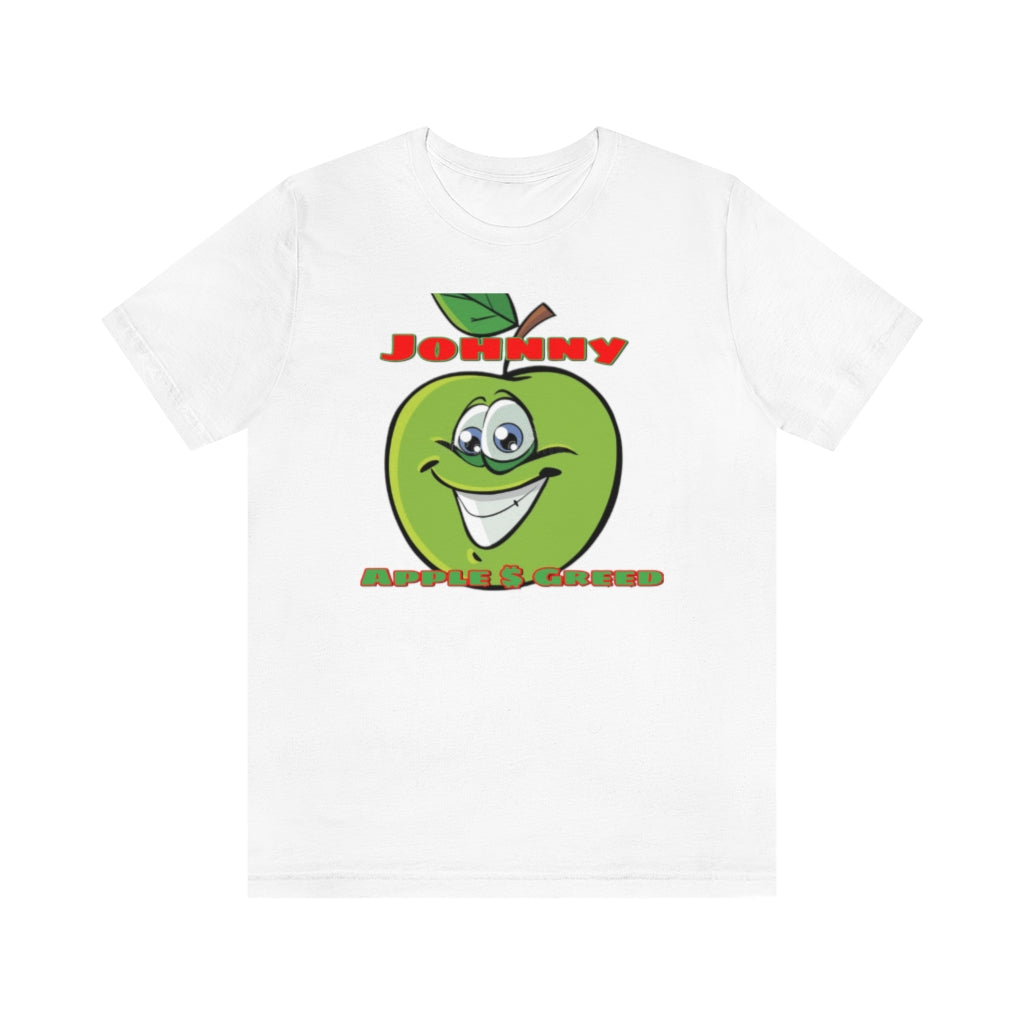 'Johnny Apple' Mens Tee