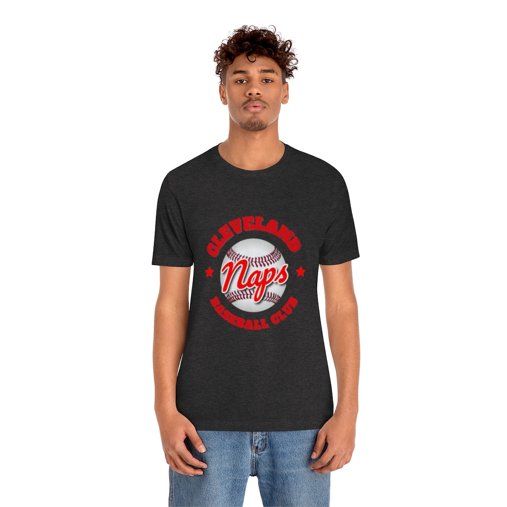 'Cleveland Naps' Mens Tee