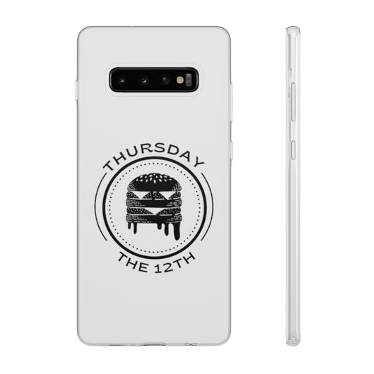 'Thursday 12th' Phone Case - Monkey Junk Online 