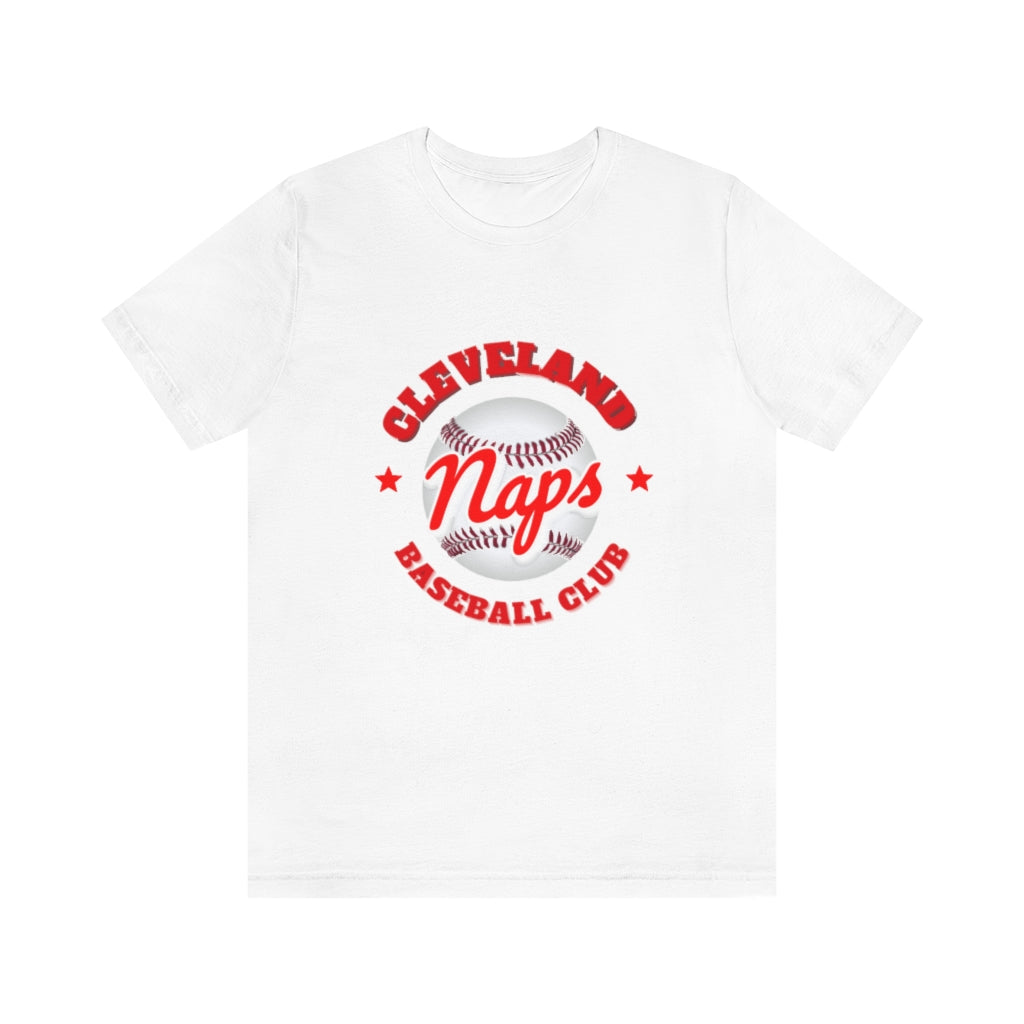 'Cleveland Naps' Mens Tee