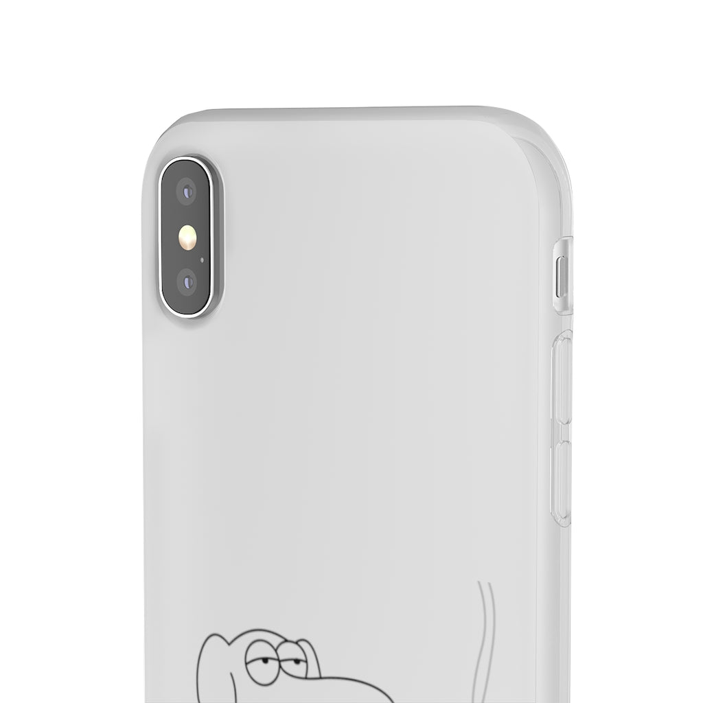 'What Mother****?' Phone Case - Monkey Junk Online 