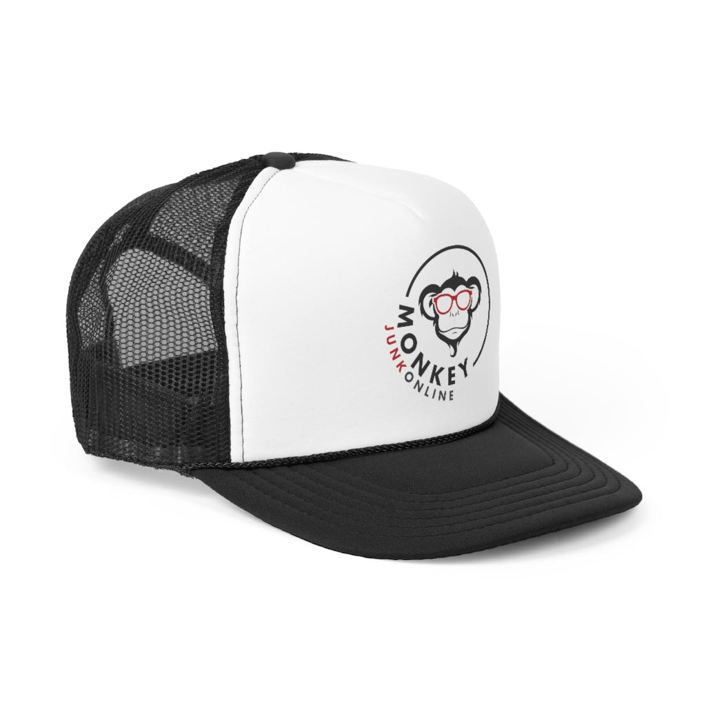 'Money Junk Online' Cap