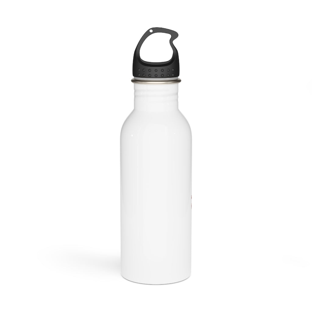 'Money Junk Online' Water Bottle