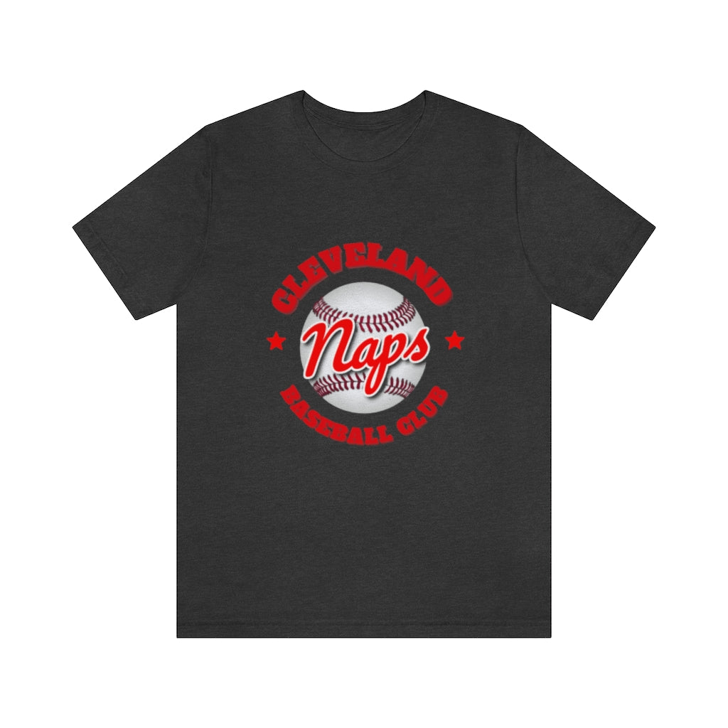 'Cleveland Naps' Mens Tee