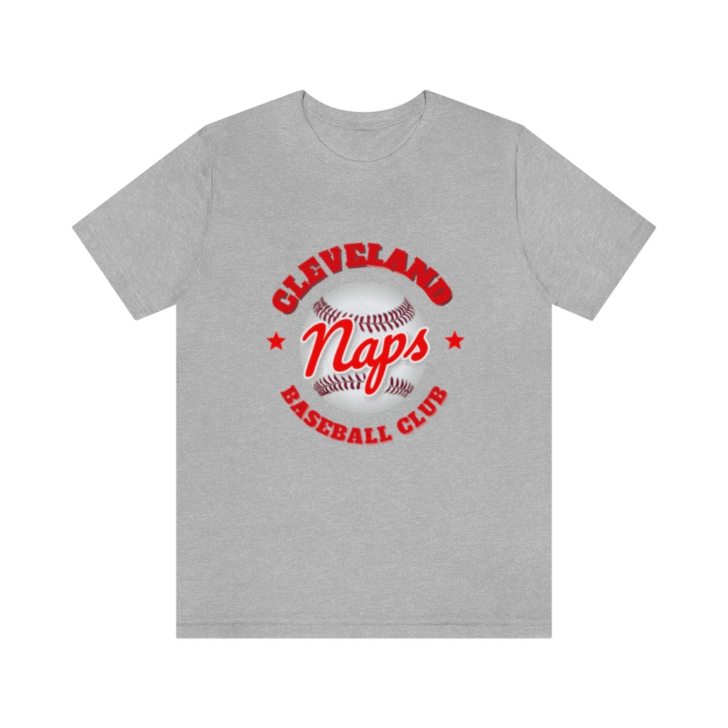 'Cleveland Naps' Mens Tee