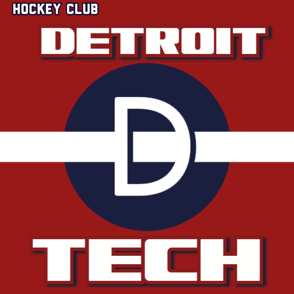 Detroit Tech Hockey Club - Monkey Junk Online 