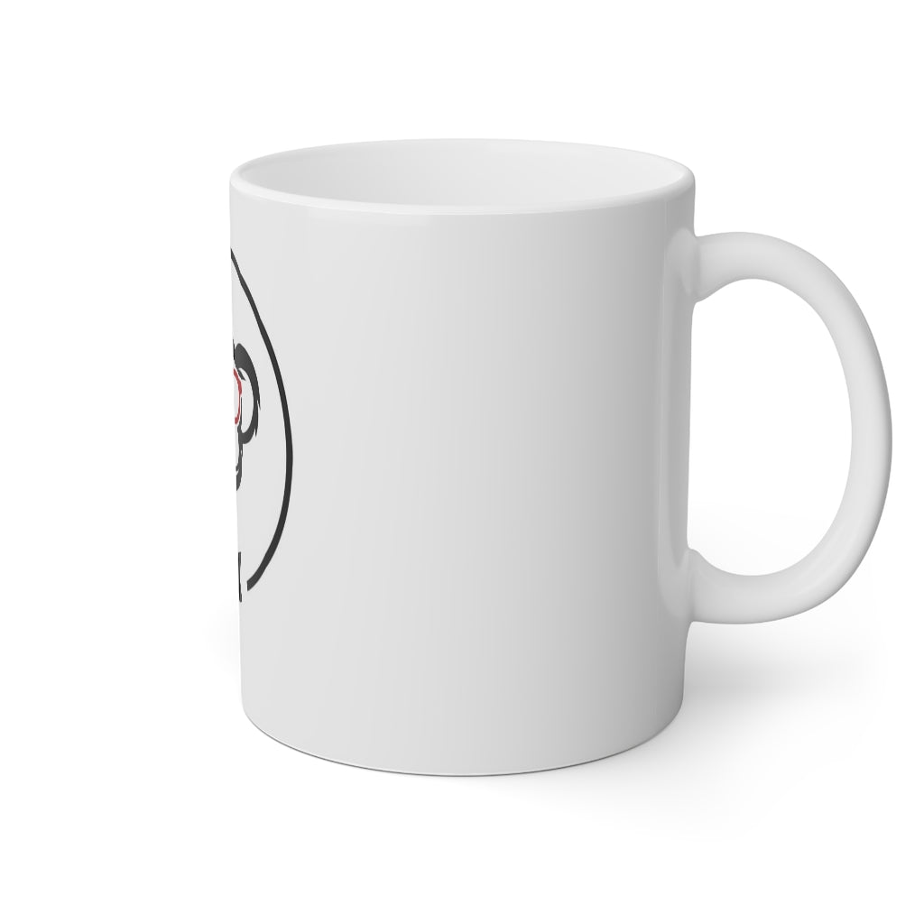 'Monkey Junk Online' Mug