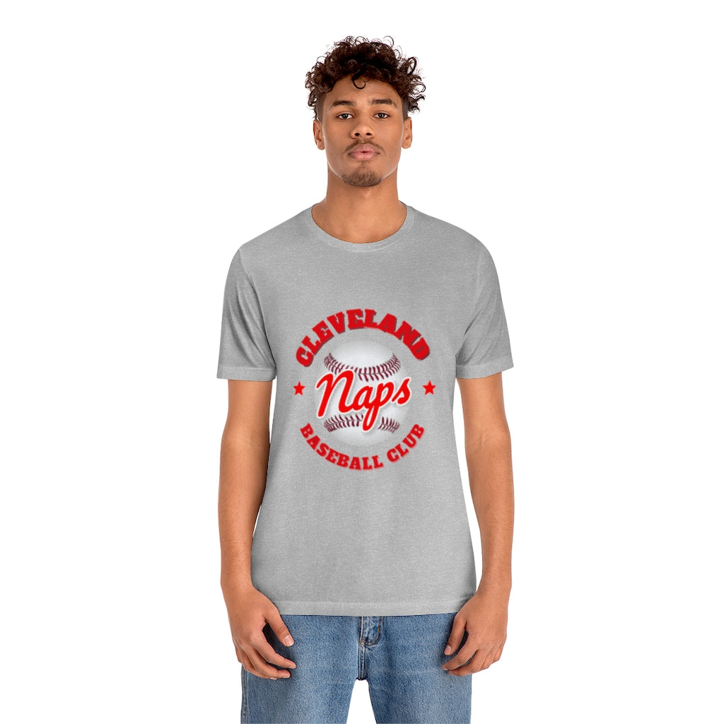 'Cleveland Naps' Mens Tee