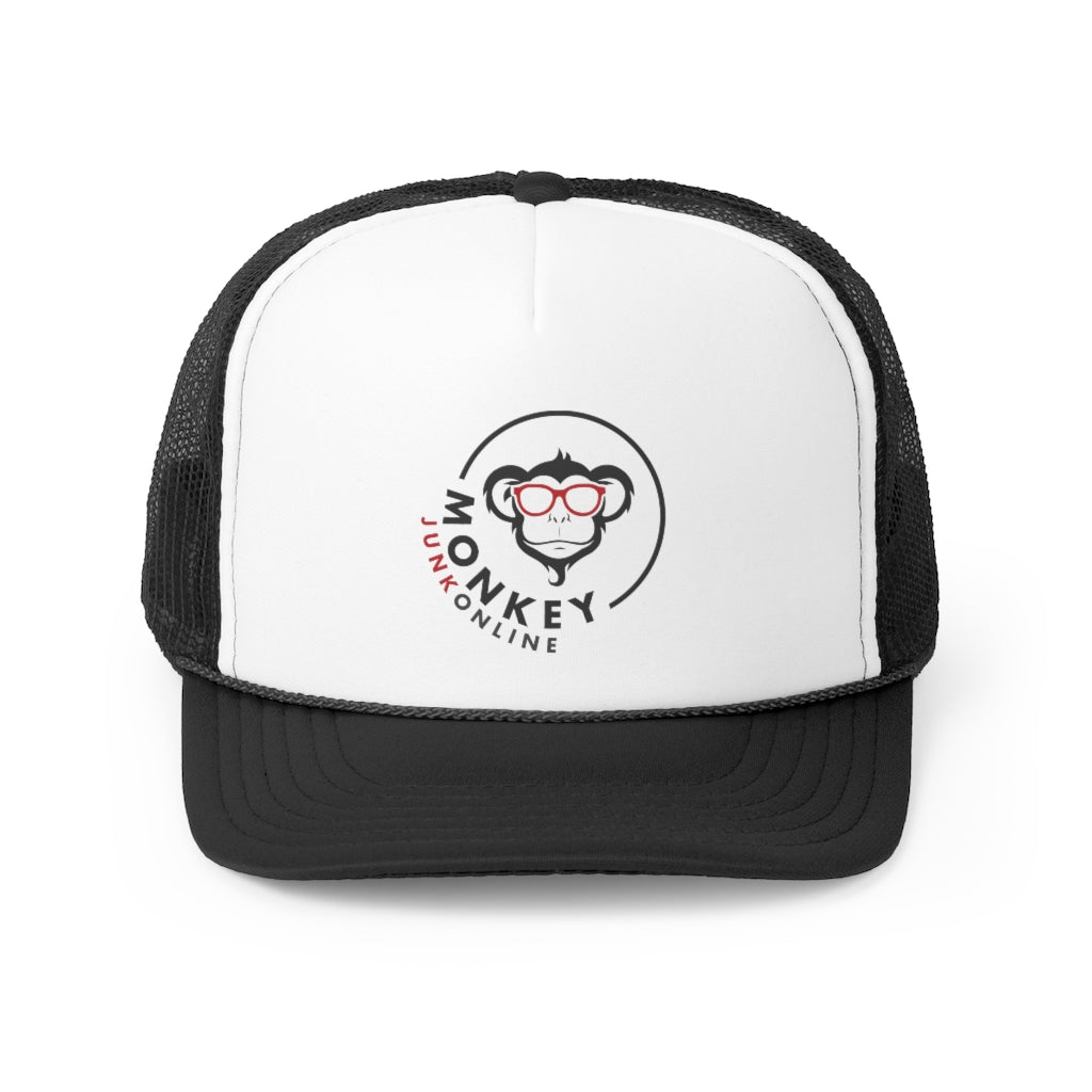 'Money Junk Online' Cap