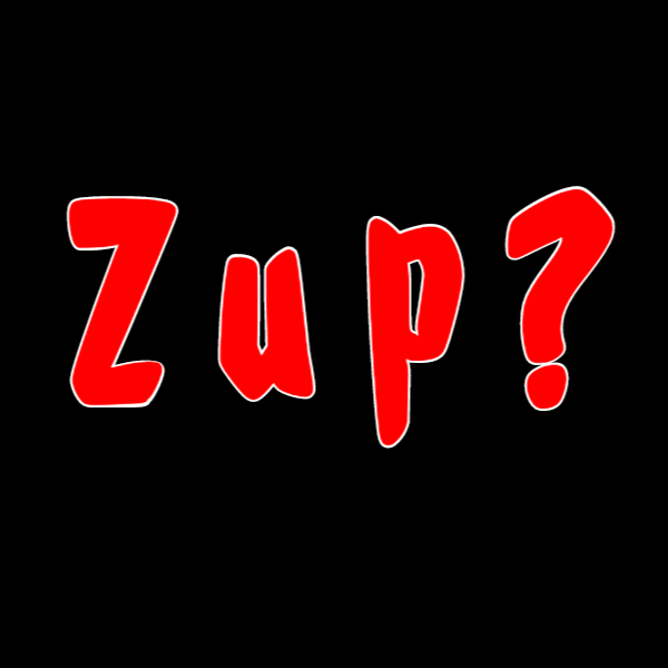 Zup ? - Monkey Junk Online 